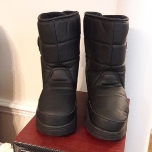 Kamik Lunar Boots (Men's)